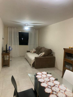 Apartamento próximo à praia